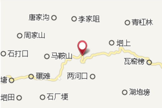 石板溝橋 石板溝橋