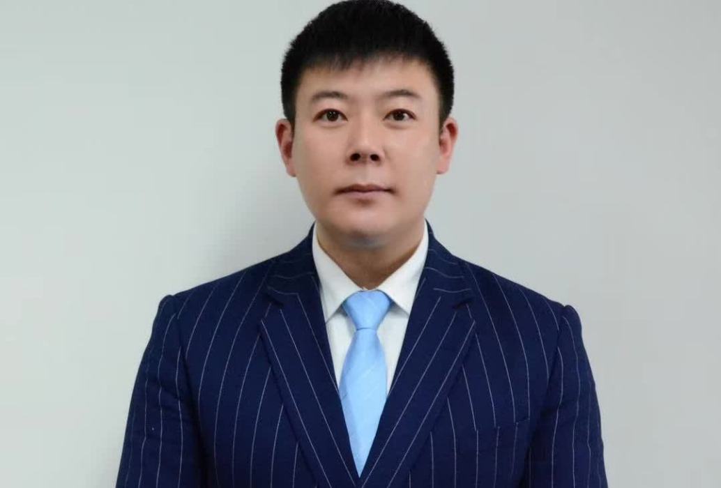 沈廷沖 沈廷沖