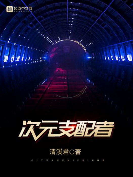 次元支配者 次元支配者