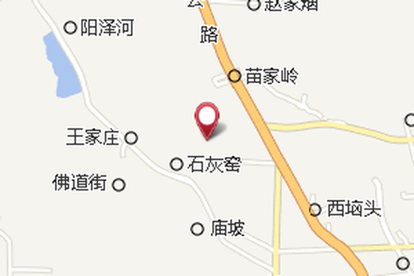栗家溝