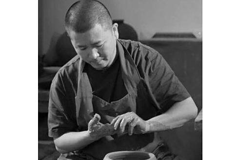 周武(中國美術學院教授)
