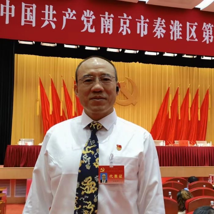 鄧良平(江銳集團董事長) 鄧良平(江銳集團董事長)