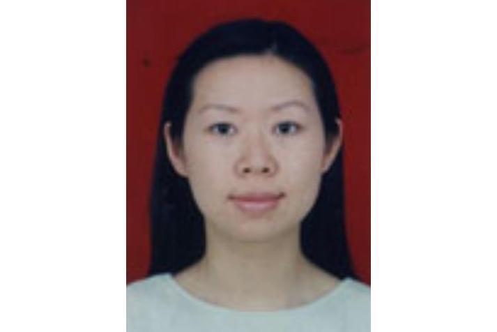 戴嘉益如 戴嘉益如
