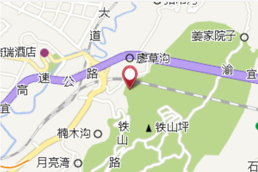 落凼坵
