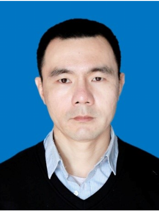 何松(吉林大學物理學院教授) 何松(吉林大學物理學院教授)