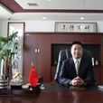 陳家輝(迪斯科集團創始人) 陳家輝(迪斯科集團創始人)