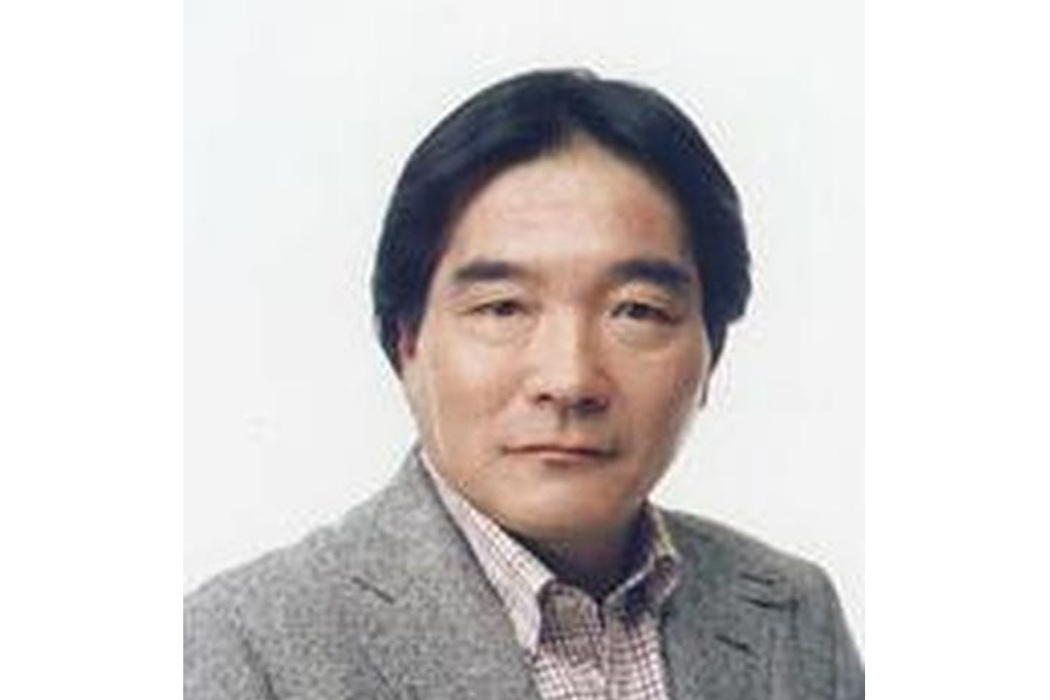 古關安廣 古關安廣