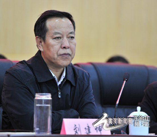 劉建坤(山西省五台縣人大常委會主任) 劉建坤(山西省五台縣人大常委會主任)