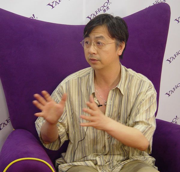 劉元帛 劉元帛