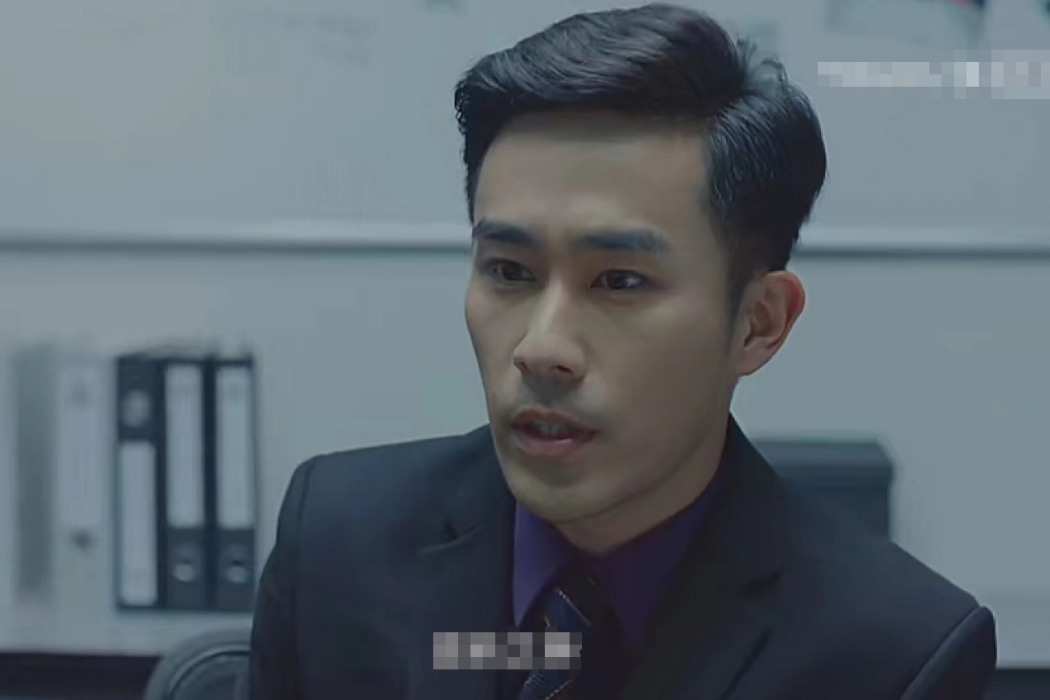 馮傑(懸疑網路劇《S.C.I.謎案集》中的角色) 馮傑(懸疑網路劇《S.C.I.謎案集》中的角色)