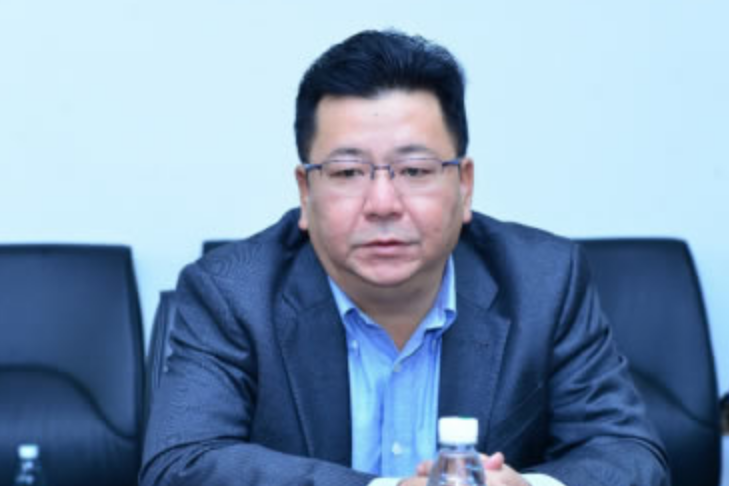 劉立斌(廣東省廣新控股集團有限公司黨委委員、副總經理,廣東生益科技股份有限公司董事) 劉立斌(廣東省廣新控股集團有限公司黨委委員、副總經理,廣東生益科技股份有限公司董事)