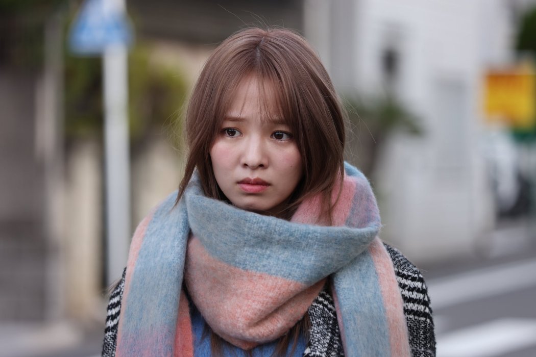 和泉可奈子 和泉可奈子