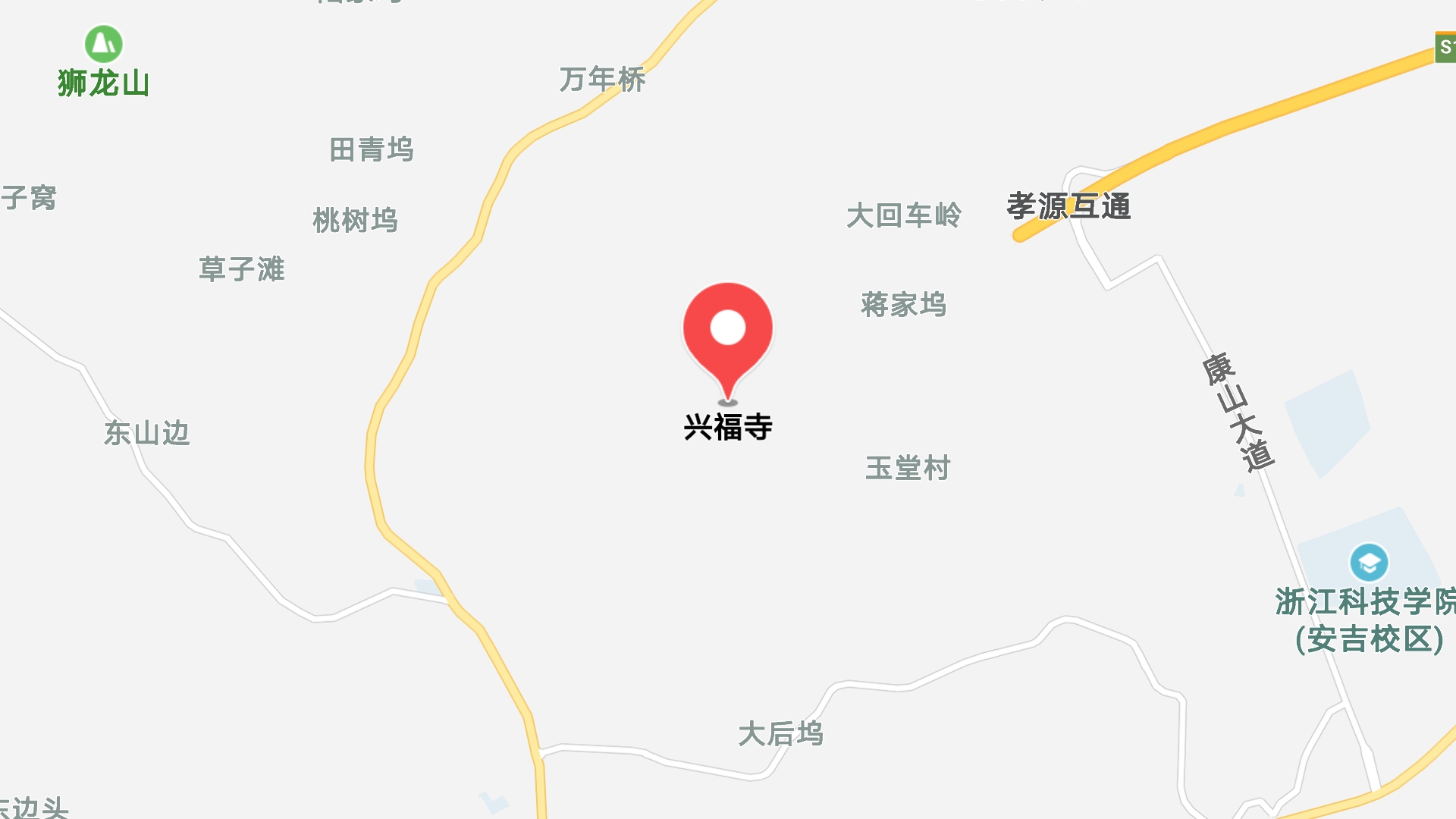 地圖信息