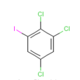 1-碘-2,3,5-三氯苯 1-碘-2,3,5-三氯苯