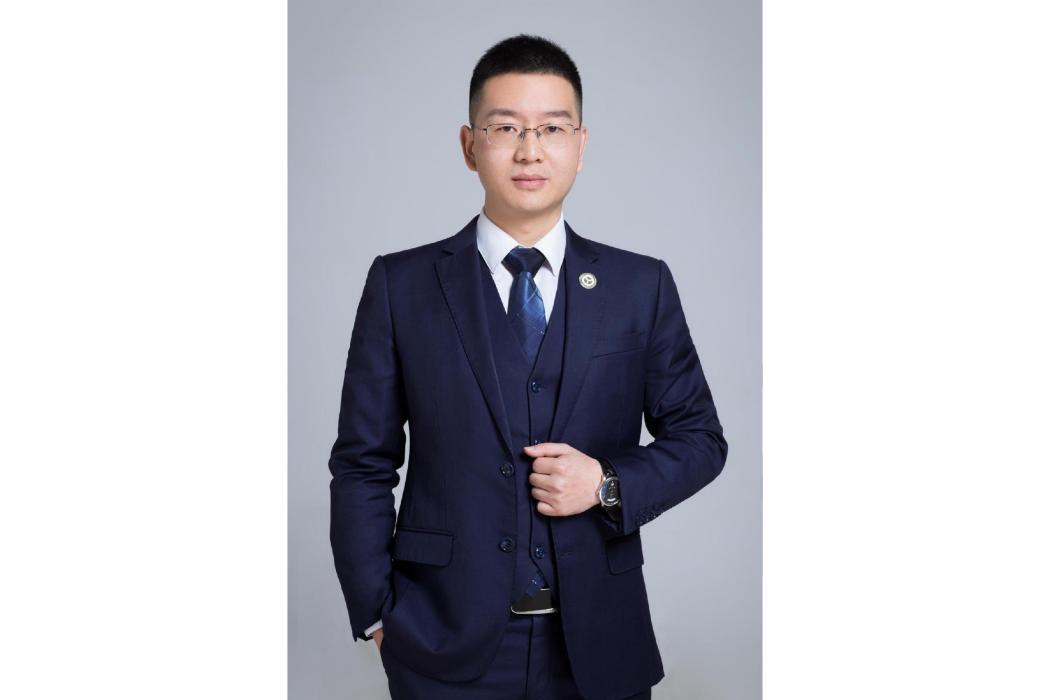 賴波(北京市盈科(南昌)律師事務所律師) 賴波(北京市盈科(南昌)律師事務所律師)