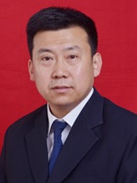 張曉鋒(陝西省銅川市宜君縣民政和退役軍人事務局局長) 張曉鋒(陝西省銅川市宜君縣民政和退役軍人事務局局長)