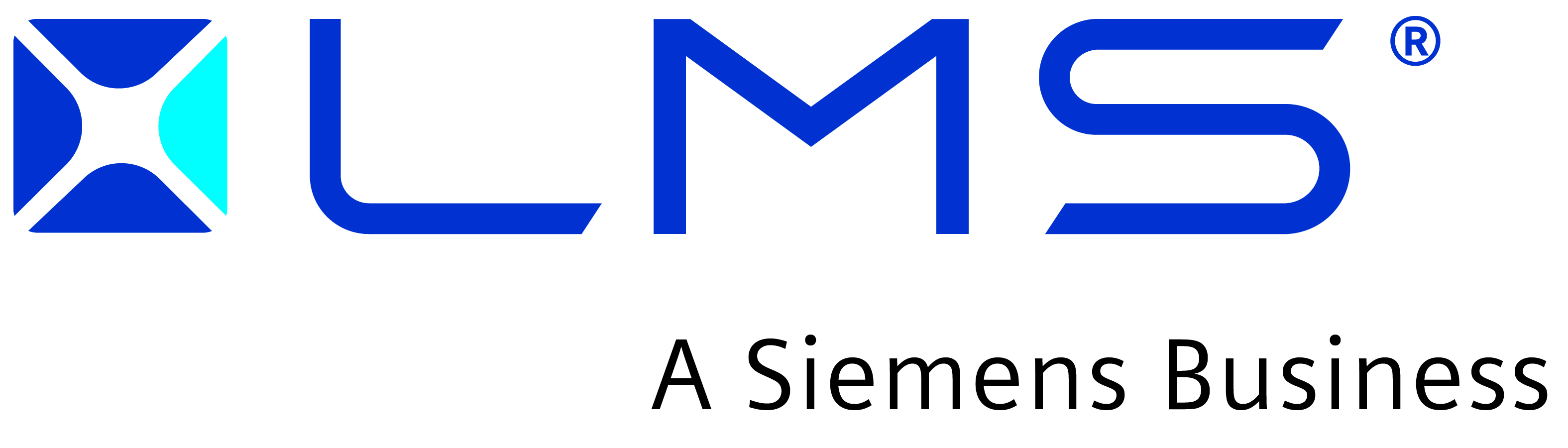 LMS公司新LOGO