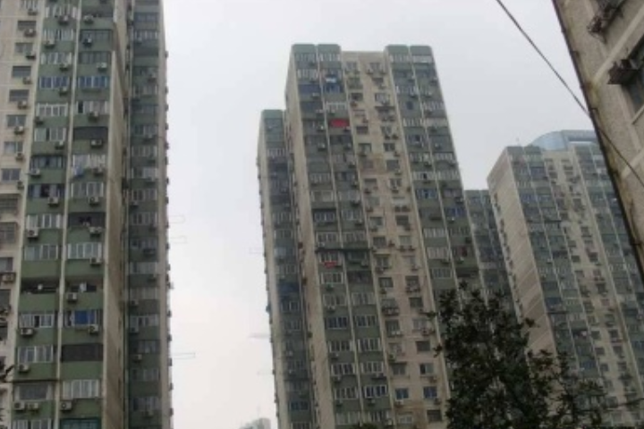 東欣小區 東欣小區