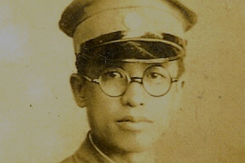 鄭仲堅 鄭仲堅