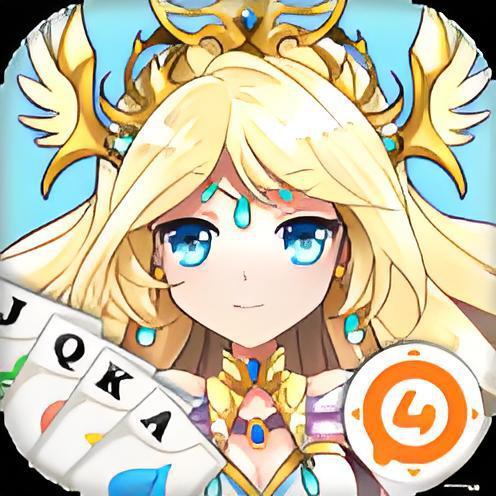 魔卡勇者 魔卡勇者