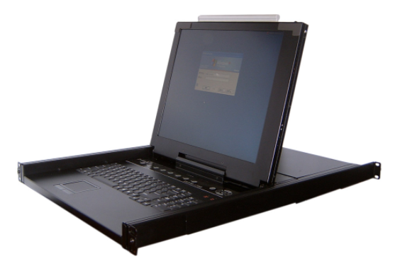 D-Link DKVM-1708H D-Link DKVM-1708H