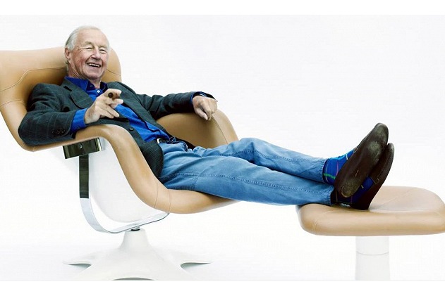 Terence Conran Terence Conran