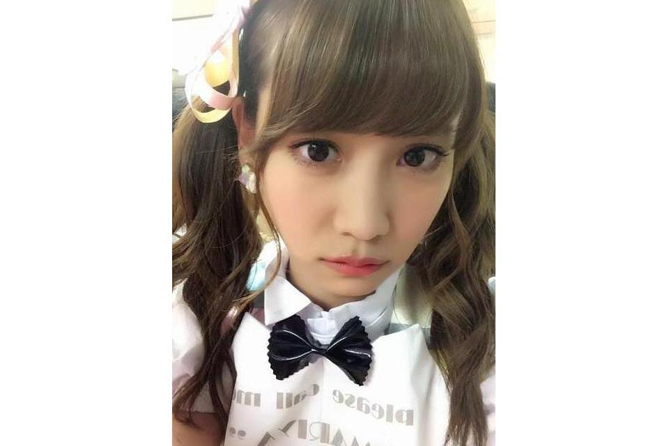 Mariya Nagao Mariya Nagao