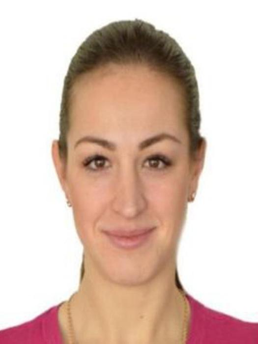 EKTOVA Irina