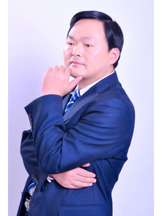 周斌(中國內地演員)