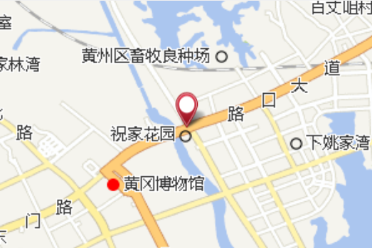 橋頭塆 橋頭塆