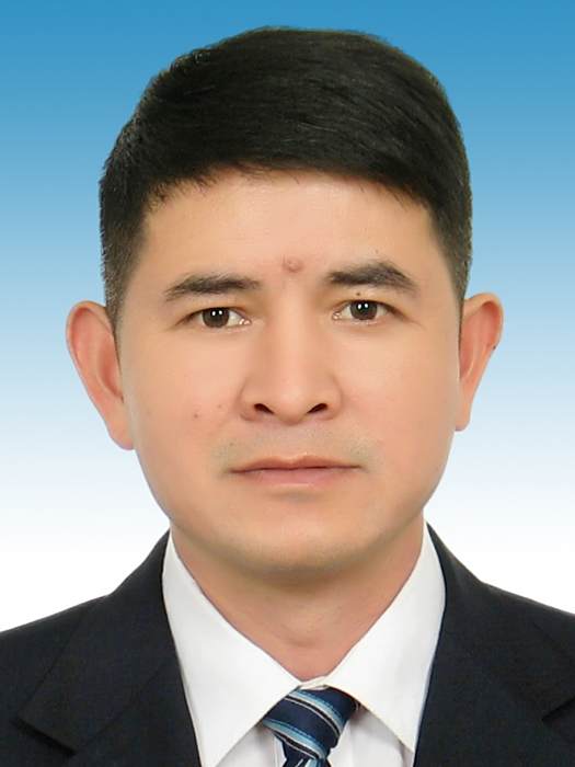 吳永昌(浙江省舟山市定海區機關事務管理中心黨組成員、副主任、三級主任科員) 吳永昌(浙江省舟山市定海區機關事務管理中心黨組成員、副主任、三級主任科員)