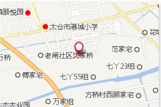 小顧家宅 小顧家宅