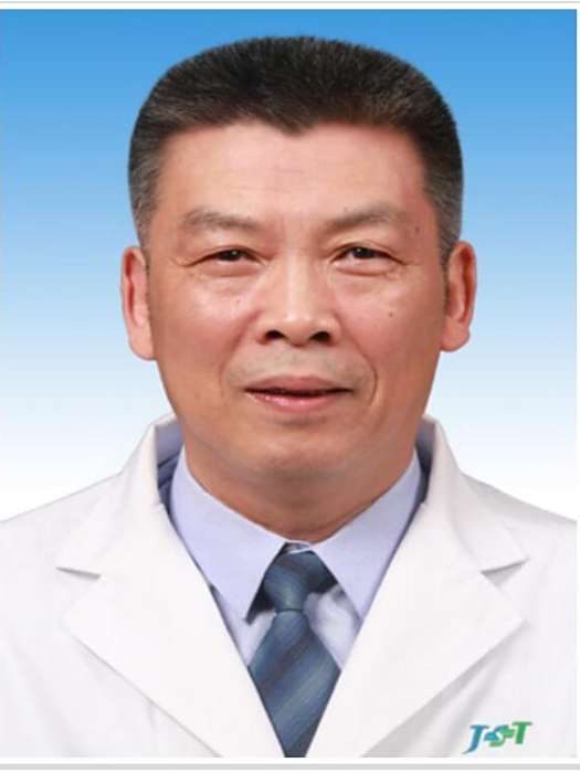 柏楠(北京積水潭醫院普外科主任醫師)
