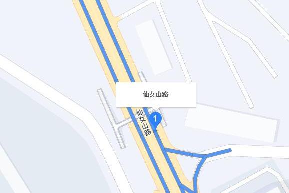 仙女山路 仙女山路