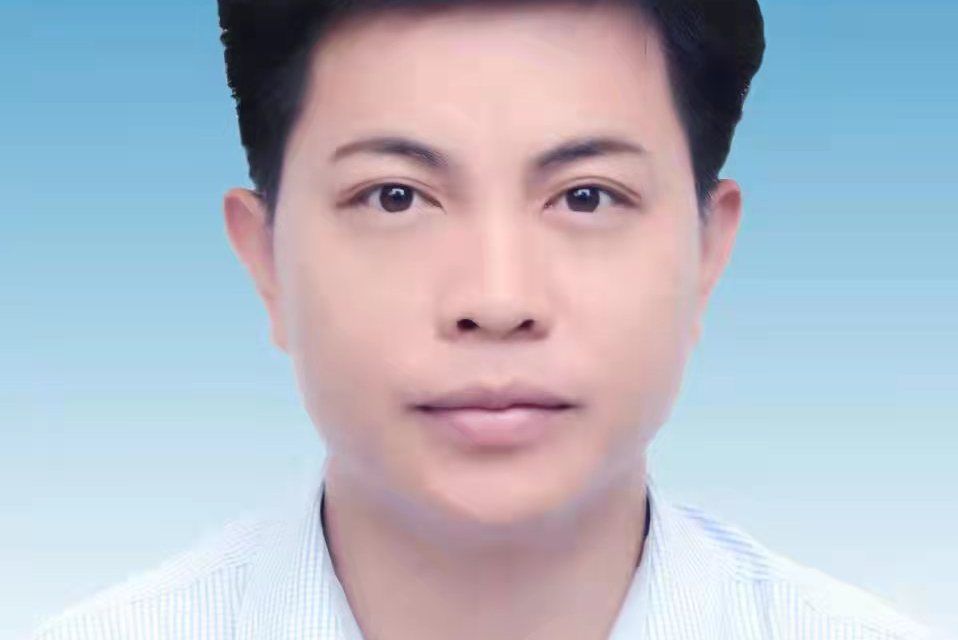 黃志堅(江西省宜春市靖安縣人民政府原副縣長) 黃志堅(江西省宜春市靖安縣人民政府原副縣長)