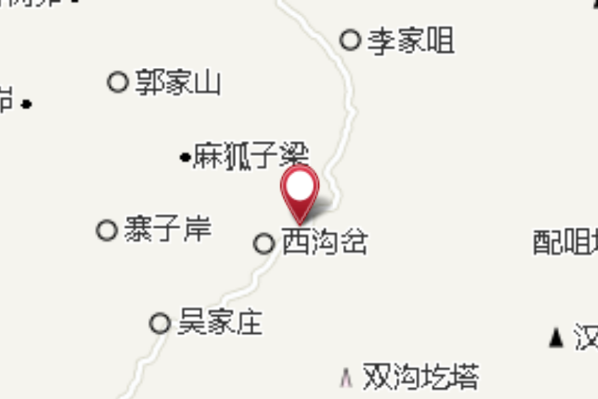 高家嶮 高家嶮