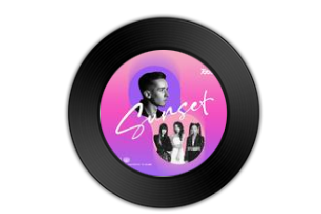 Sunset(sis / Tobu演唱歌曲) Sunset(sis / Tobu演唱歌曲)