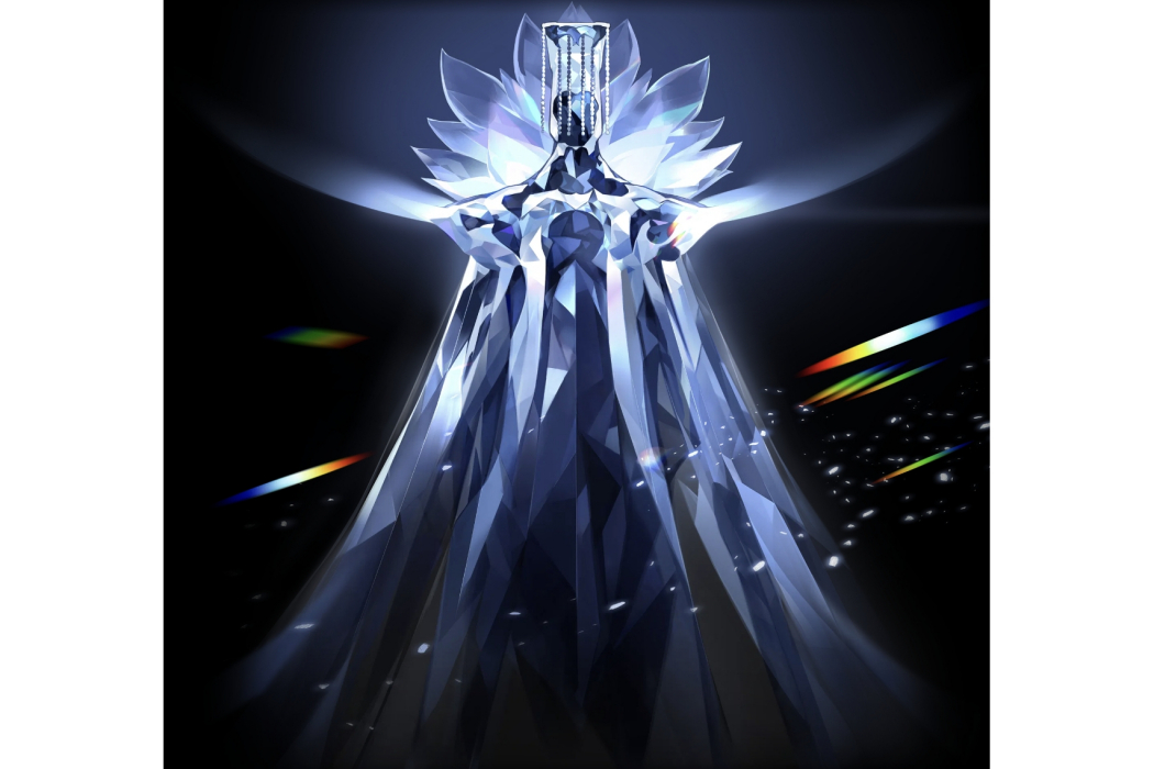 浮黎(遊戲《崩壞:星穹鐵道》中的星神) 浮黎(遊戲《崩壞:星穹鐵道》中的星神)