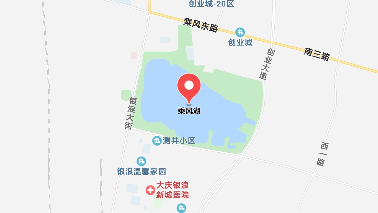 地圖信息