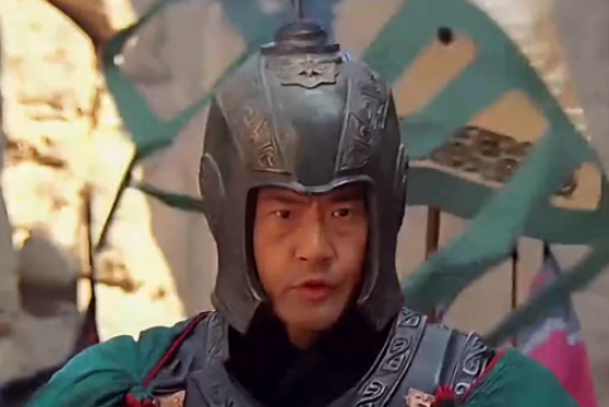 趙曠 趙曠