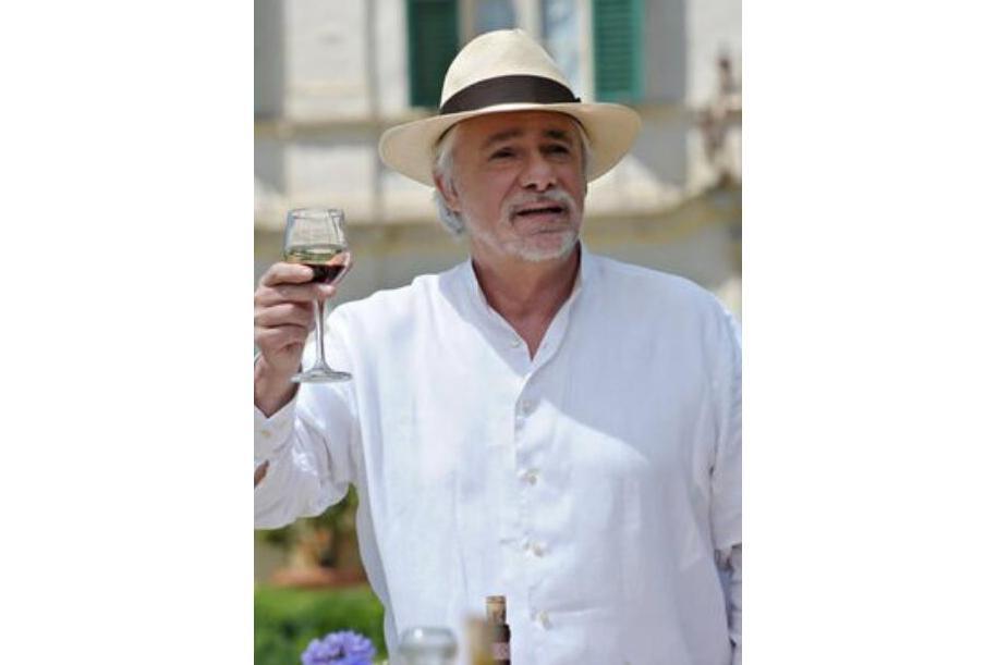 Riccardo Tognazzi Riccardo Tognazzi