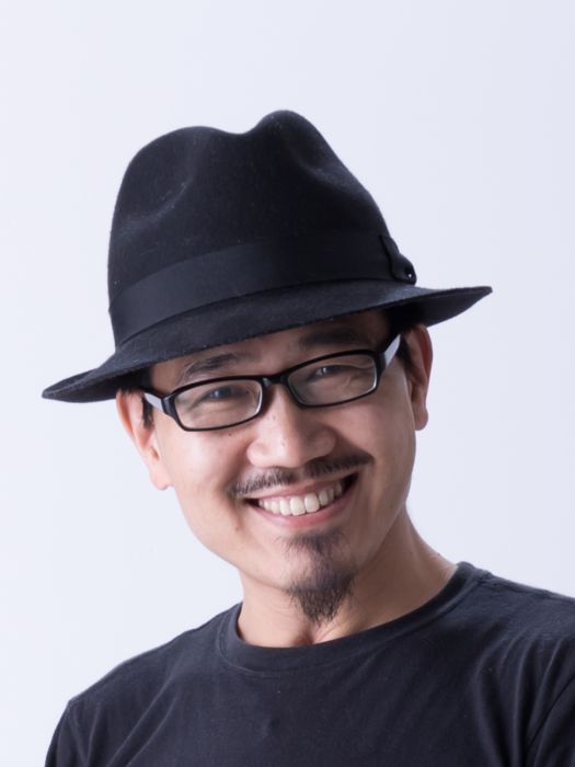 王樂松 王樂松
