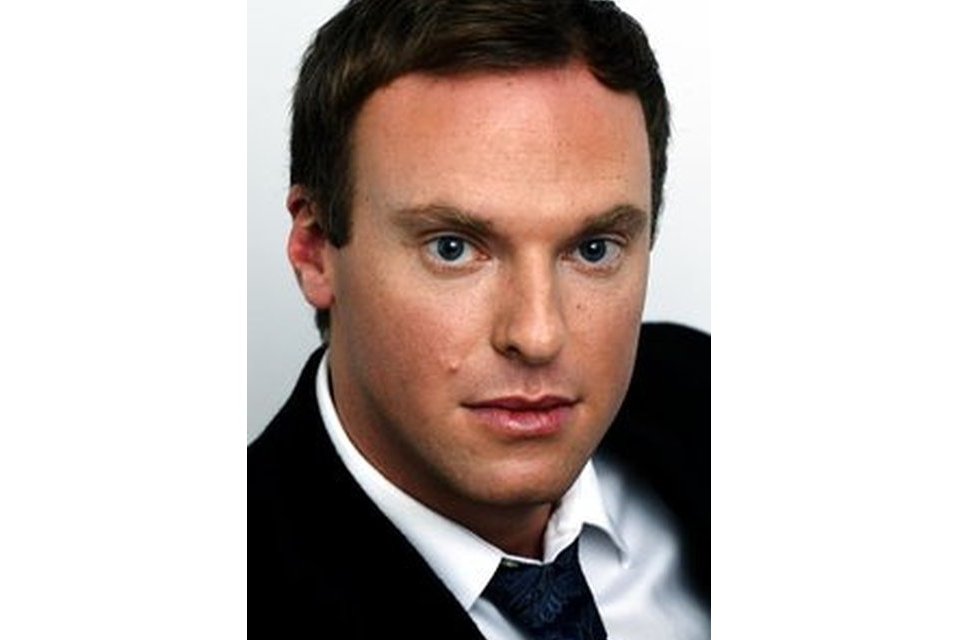 Bret Hopkins Bret Hopkins