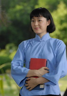 葉挺將軍(王冀邢導演、高發主演電視劇)