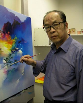 梁鴻(藝術家) 梁鴻(藝術家)