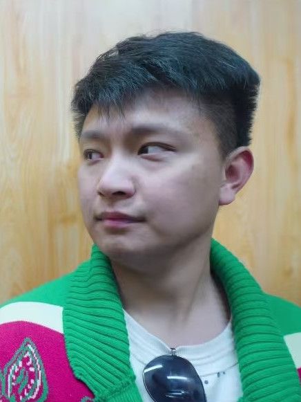 任正非(中國內地男演員)