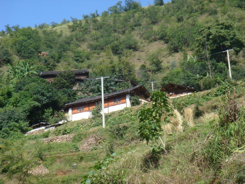 化里具村