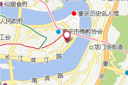 望龍門碼頭