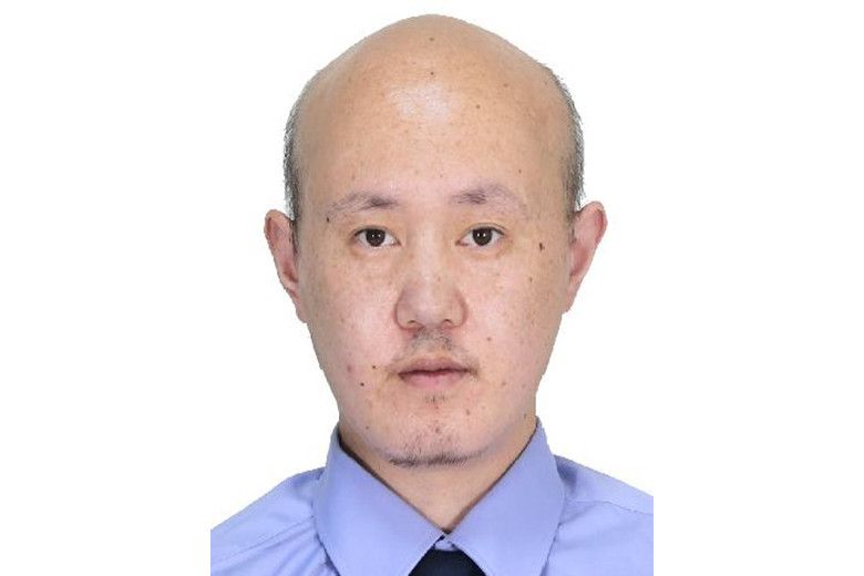 孫曉(山東省濟南市公安局長清區分局孝里派出所原六級輔警) 孫曉(山東省濟南市公安局長清區分局孝里派出所原六級輔警)