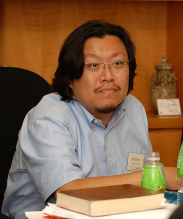 鄭宗義 鄭宗義